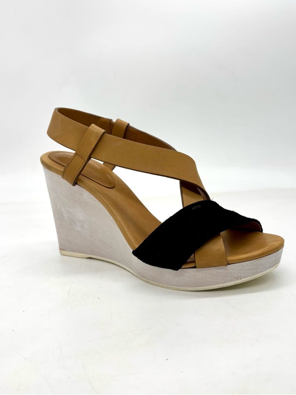 See by Chloe Wedge Sandal